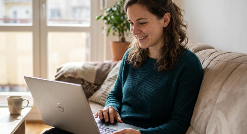 Gránit Otthon Start digitális folyamattal: mit gyorsíthat az online ügyintézés, és mit nem?