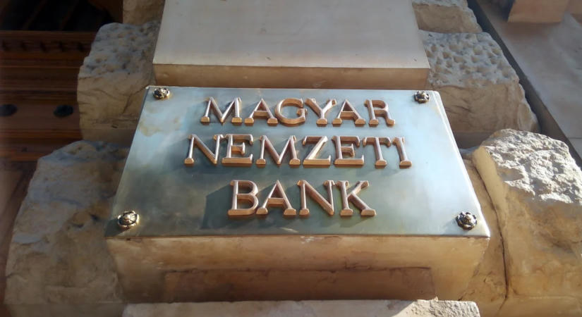 Feljelentést tett a Magyar Nemzeti Bank