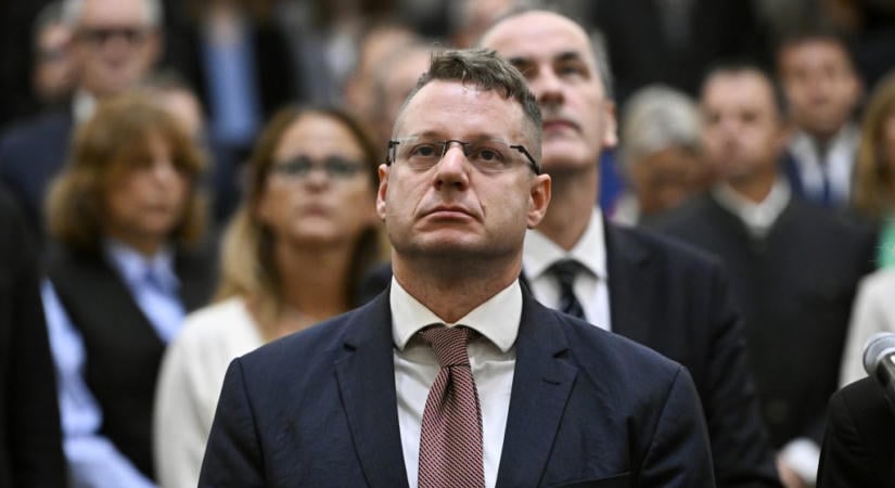 Összeférhetetlenség miatt lemondhat a Médiatanács frissen megválasztott tagja