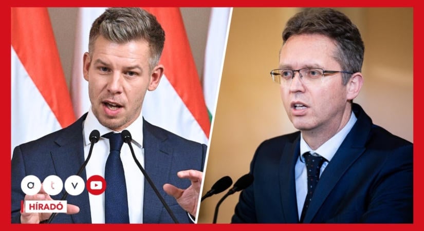 Hankó Balázs szerint „politikai fogolyként” tartják fogva volt munkatársait