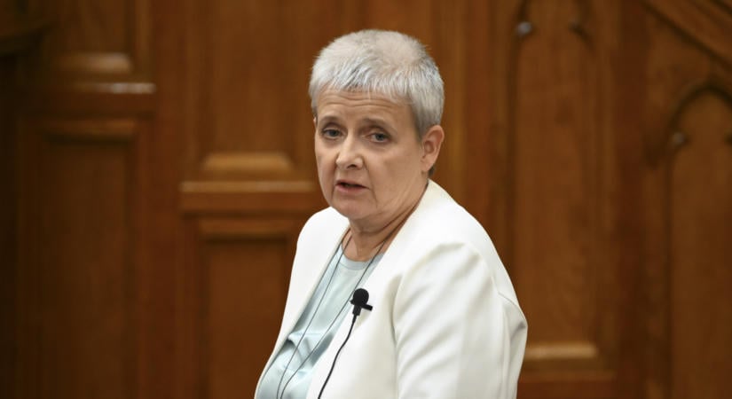Lannert Judit: év végére elkészül az új magyar oktatási stratégia, külön mesterséges intelligencia fókusszal