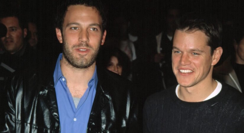 Ben Affleck elfeledett gengszterfilmje még mindig üt