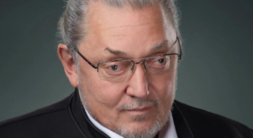 Vidnyánszky Attila: „Én önként nem távozom”