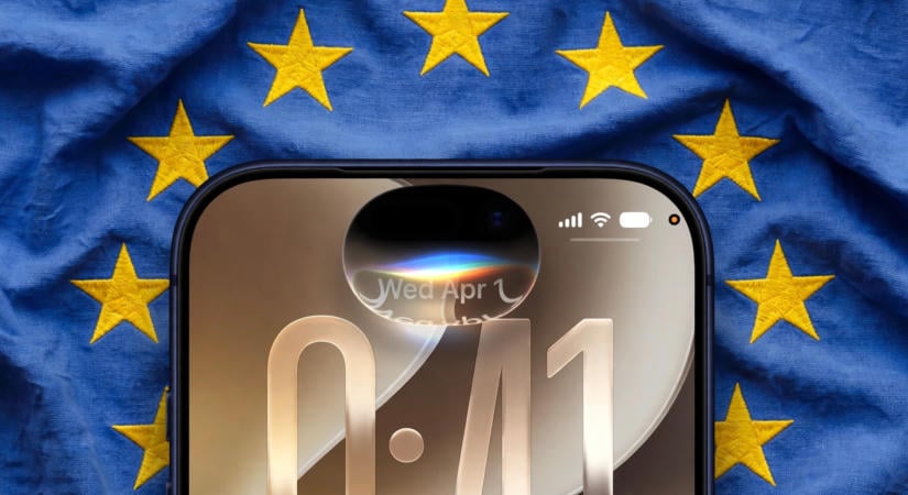 Kár a Siri AI-ra várnod