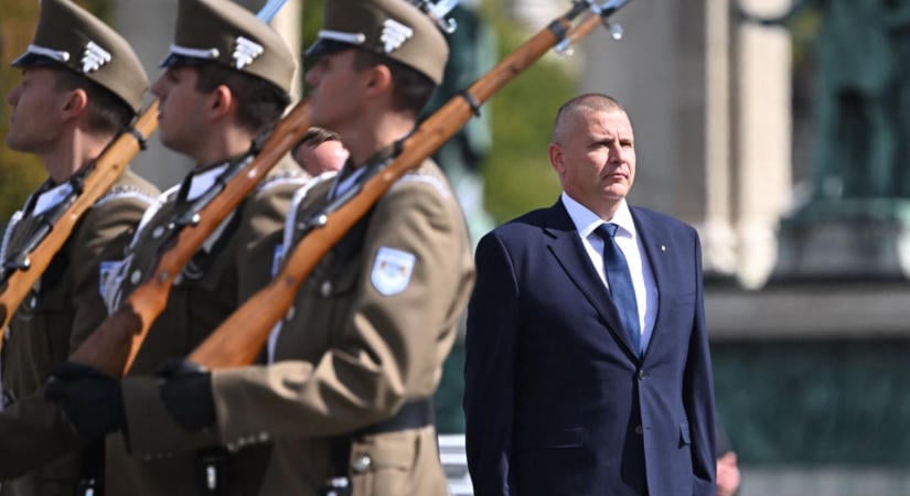 Ruszin-Szendi Romulusznál elszakadt a cérna az aranykonvoj miatt: nyilvánosan nekiesett Orbán Viktornak – "Most ez a pillanat jött el"