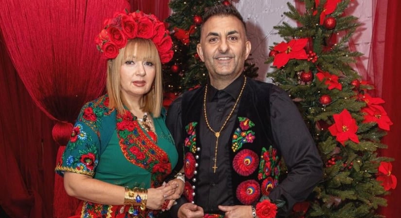 Múzeumot is tervezett, sőt korábban is hirdette már Győzike a most eladó sorba került házat – mutatjuk a részleteket