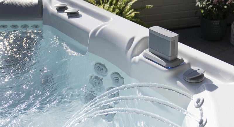Tippek jakuzzi karbantartáshoz az őszi-téli szezonra