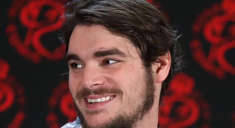 Gyász Hollywoodban: 34 évesen meghalt a Breaking Bad sztárja, RJ Mitte