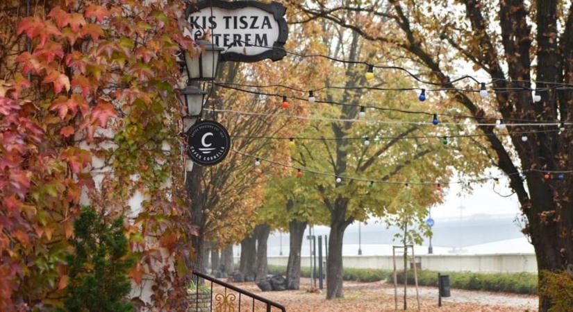 Kiránduláshoz is jó időt ígér a péntek délután
