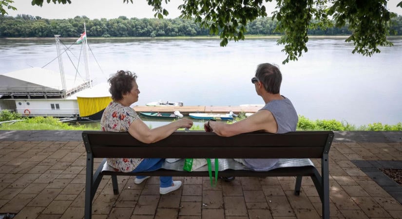 Balatoni táborra is jut a 484 millióból – sok paksi családot érint a fejlesztés