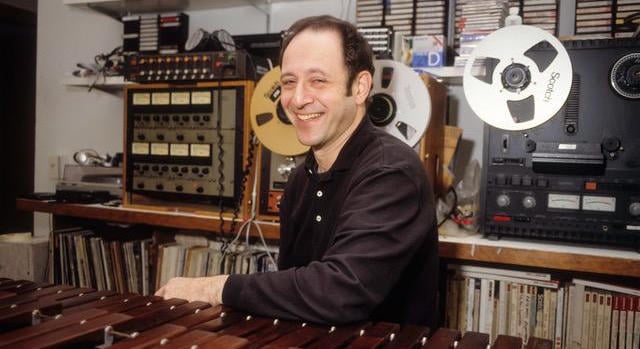 Programsorozattal tiszteleg Steve Reich 90. születésnapja előtt az MMA kutatóintézete