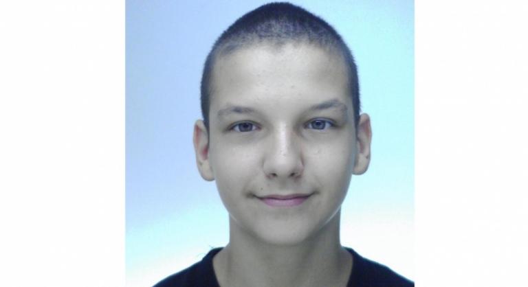 Eltűnt egy 13 éves fiú Újpesten