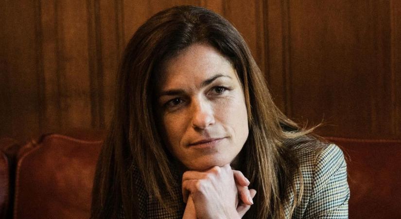 Az igazi kérdés: mivel zsarolhatja a Fidesz Varga Juditot?