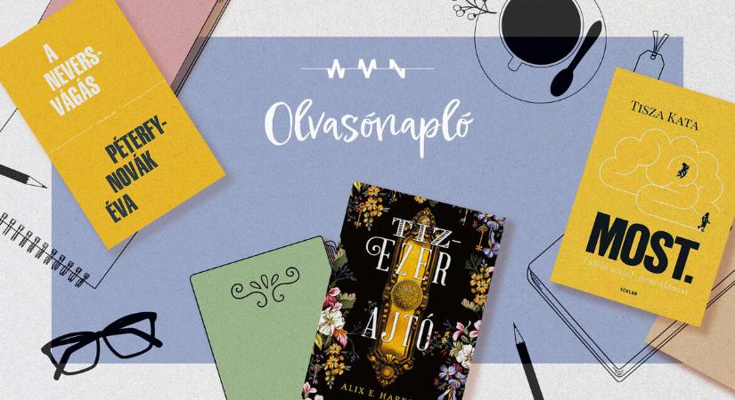 Péterfy-Novák Éva, Murakami Haruki és tízezer ajtó – itt a WMN szeptemberi olvasónaplója