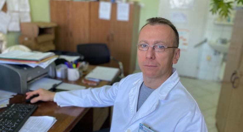 Epidemiológus: Bélféreg csak ott nincs, ahol nem keresik vagy nem beszélnek róla