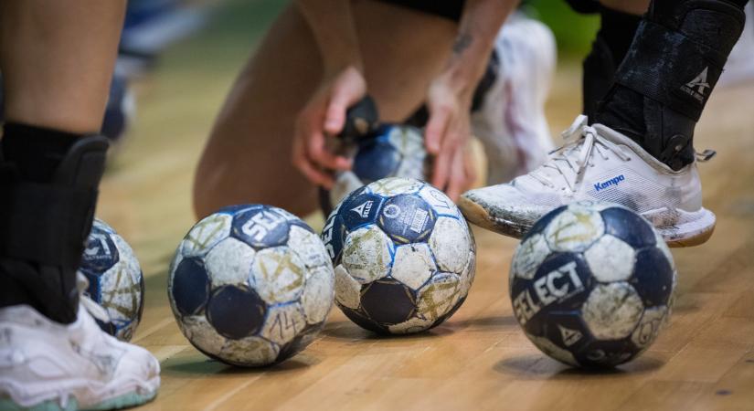 Magabiztos lépést tett a döntő felé a Győri Audi ETO KC