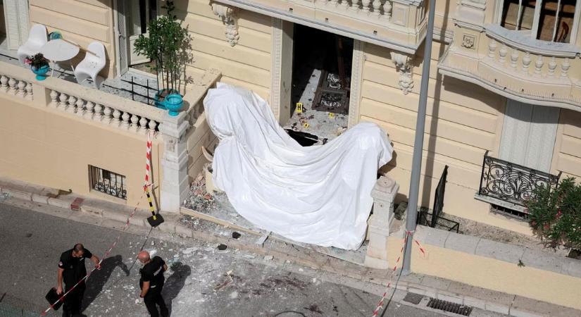 Der Standard: ukrán hírszerzési körökig érhet a monacói robbantás ügye