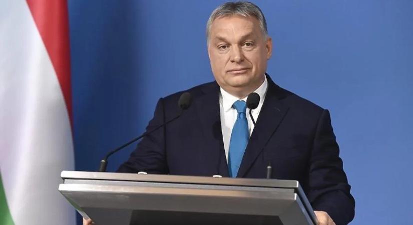 Már arra is fogadnak, hogy letartóztatják-e Orbán Viktort