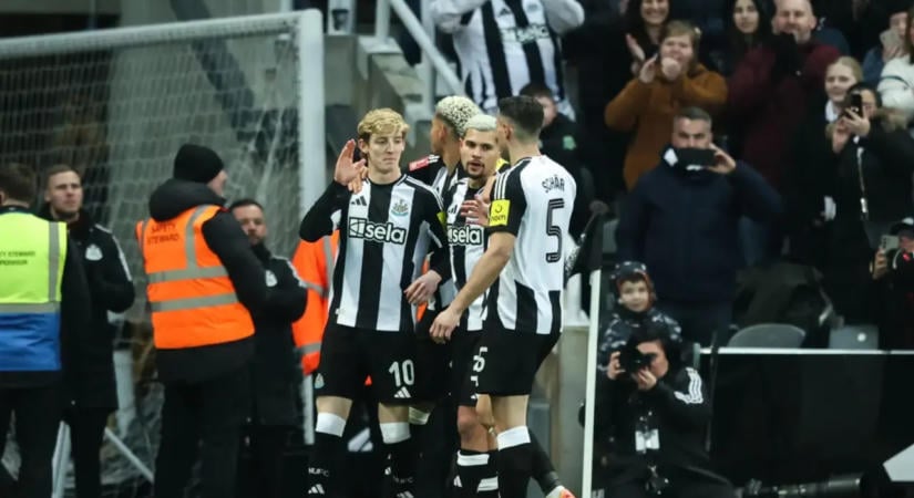 Új korszak a Newcastle Unitednél: Matthias Jaissle a csapat élén