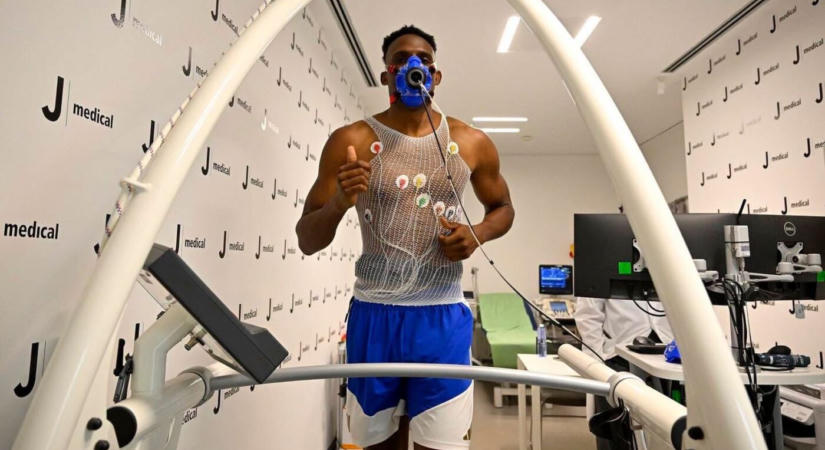 Újabb sztárok érkeztek, elkezdtek reménykedni a Juventus szurkolói