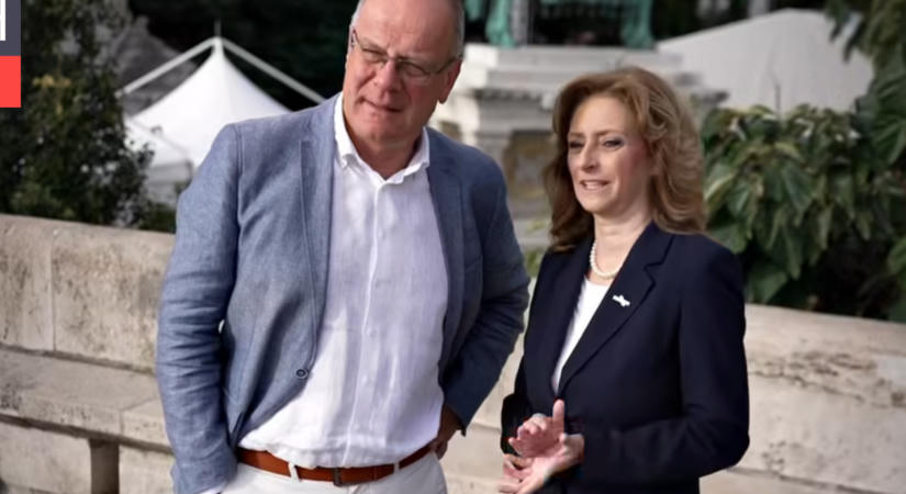 Navracsics Tibor bejelentette a Polgári Demokraták nevű társadalmi kezdeményezés elindítását