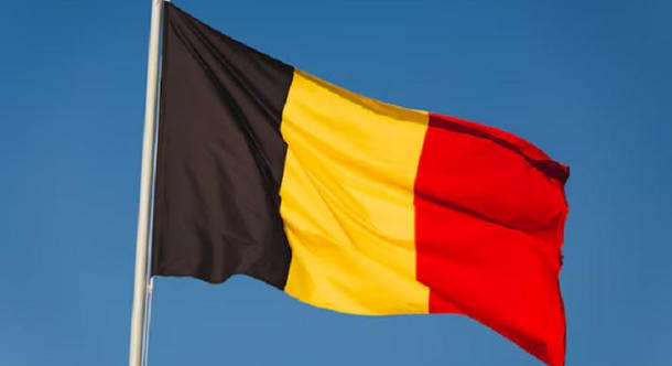 Belgium égési sérülések kezelésére szolgáló központot finanszíroz Ukrajnában