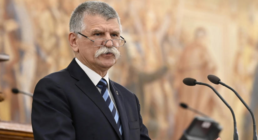El kellett volna-e fogadnia Kövér Lászlónak a feléje nyújtott kezet?