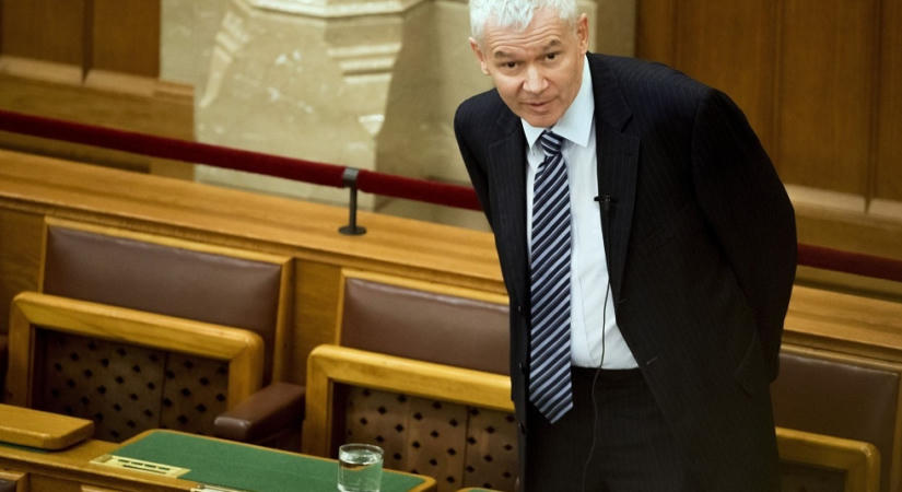 Egy élet szorgos munkája: Hét ingatlannal vonul nyugdíjba Polt Péter
