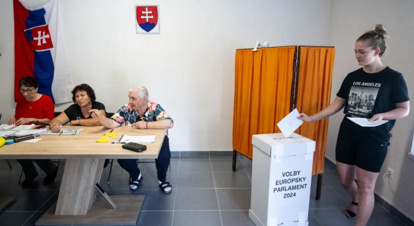 Megunták a közvéleménykutatók manipulálásait Pozsonyban