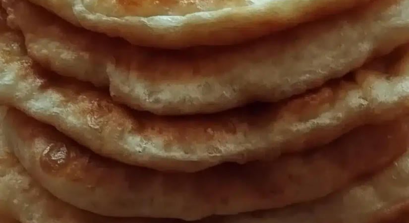 Nagymamám titkos lángos receptje: ezek a krumplis lángosok a legjobbak