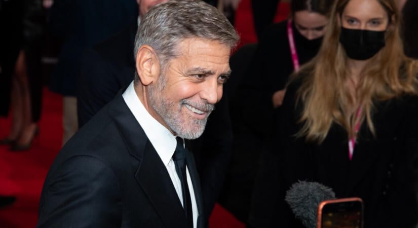 A legendás 90-es évekbeli sorozat, ami világsztárrá tette George Clooney-t
