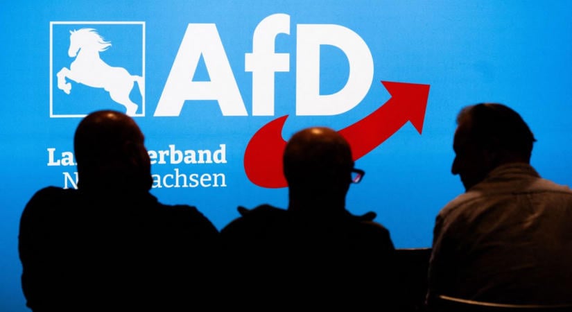 Németország választ: vasárnap este kaphat újabb pofont Friedrich Merz vagy fellélegezhet