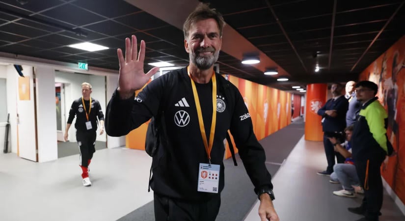 Nemzetek Ligája: Hollandia–Németország