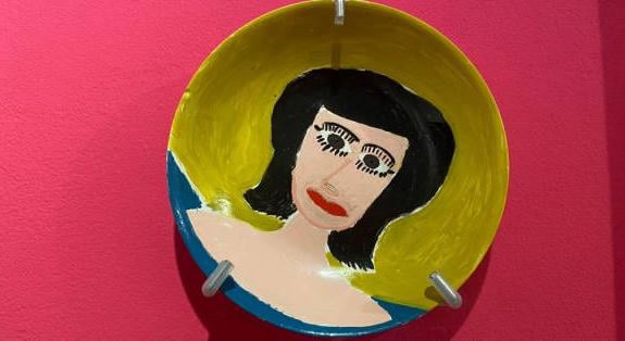Törékenyek – Művészet és terápia tegnap és ma Pszichiátriatörténeti és art brut kiállítás nyílt a Semmelweis Orvostörténeti Múzeumban