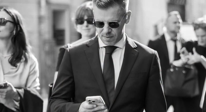 Magyar Péter pontosan emlékszik arra, mit vele művelt az Orbán-rendszer
