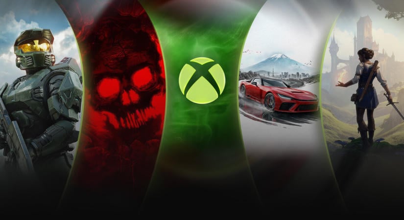 Jelenleg egy új exkluzív sem áll fejlesztés alatt az Xboxnál? [VIDEO]