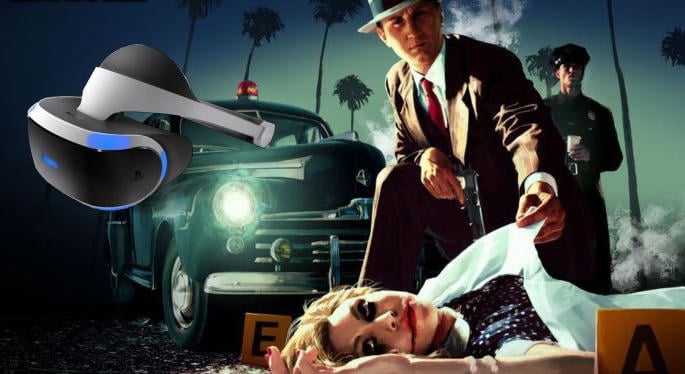 L.A. Noire-folytatás jön a Rockstartól a Grand Theft Auto VI után?