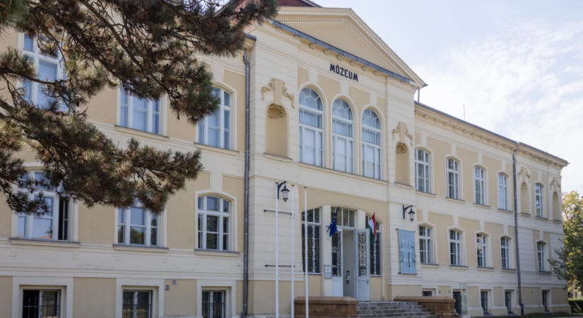 Az ötvös – Tematikus tárlatvezetés a Savaria Múzeumban
