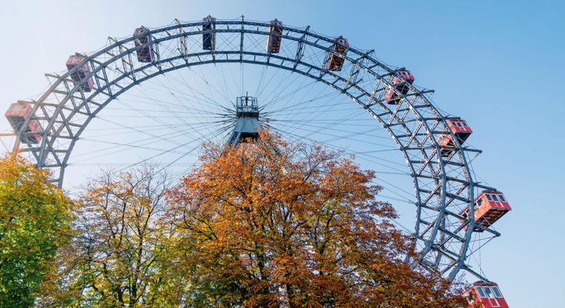 Hová utazzunk az őszi szünetben? – Móka és kacagás kamaszokkal is!