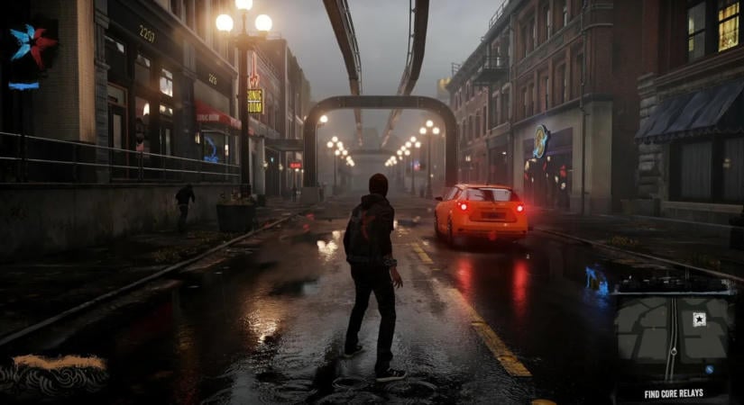 Az inFamous: Second Son olyan PC-s mérföldkőhöz ért, amire a Sony sem szánta rá magát