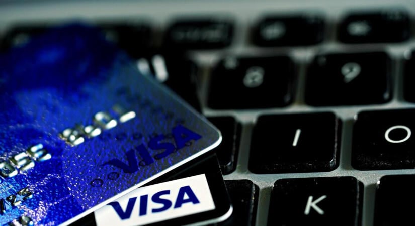 A Visa kártyatulajdonosok nemsokára Kínában is vásárolhatnak