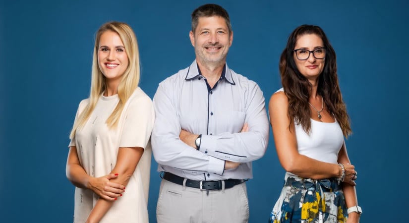 Ne csak a mosolyt lássuk, a történetet is halljuk! – Bár október a látás hónapja – a fülünk is megérdemli a figyelmet