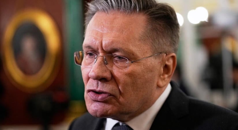 Egyelőre nem folyik tárgyalás Budapesttel Paks II-ről