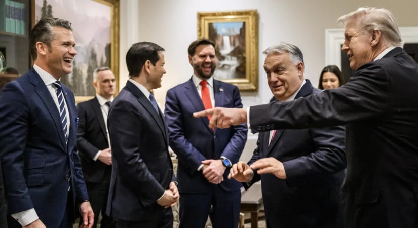 „Nem sült el túl jól” – Orbán támogatása után többé nem áll külföldi jelölt mellé Vance