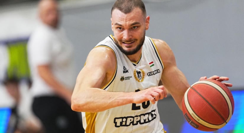 Az utolsó negyedben omlott össze a DEAC