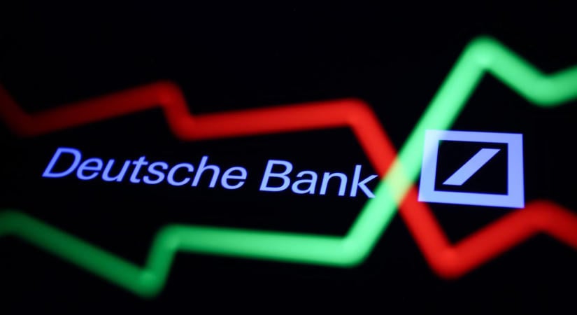 Hetek helyett percek alatt elbírálja a hitelt az egyik legnagyobb bank, de az AI-nak kell rábólintania