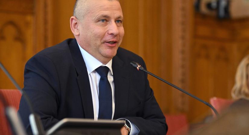 Ki kicsoda a Honvédelmi Minisztériumban?