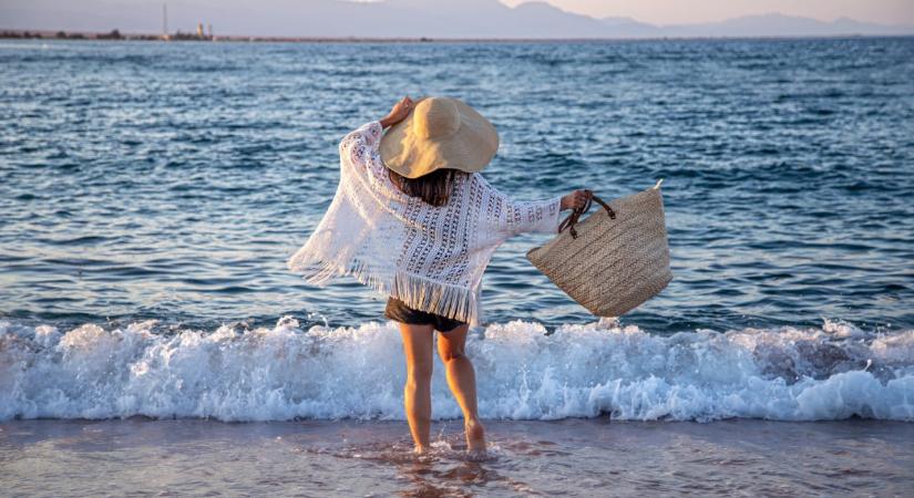 Bírjuk a meleget: a magyar utazók zöme mediterrán országban nyaral