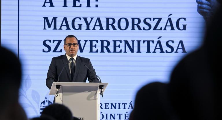 Kifakadt Lánczi Tamás: elárulta, mi vezetett a Fidesz választási vereségéhez