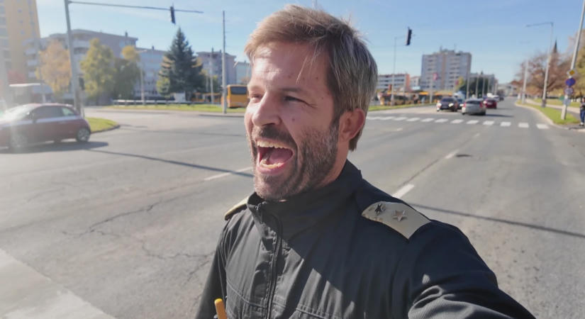 Fluor Tomi, Ráskó Eszter és Tóth Andi is a rácsok mögé kerülhet a Most Wanted folytatásában?